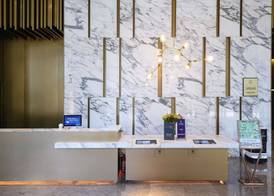 Mercure Xi'an Qujiang 3