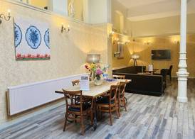XO Hotels City Centre 3
