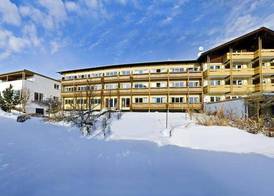 Hotel Moarhof 4