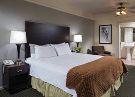 The Willows Hotel 5