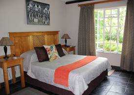 Idle & Wild Chalet 4