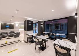Dream Bosphorus Hotel 2