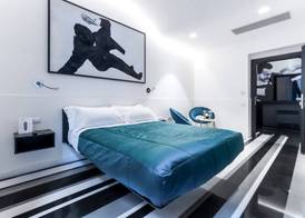 V-Accommodation IV Fontane 3