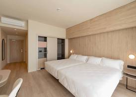 RH Silene Hotel & Spa 4 Sup 4