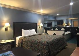 La Mirage Inn LAX Airport 4