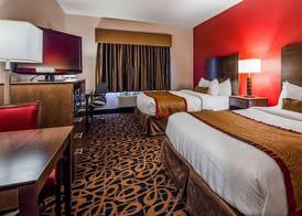 Best Western Plus Brandywine Inn & Suites 3