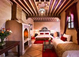 Riad Fleur d'Orient 3