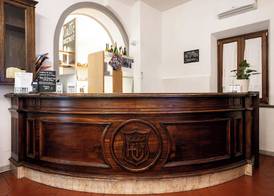 Hotel Verdi Pisa 3