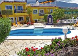VV Penthouse Apartment Villa Rosalva 2