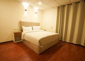 Egy Days Hotel 5