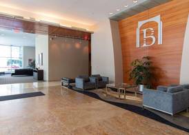 Broadway Plaza, Trademark Collection by Wyndham 2