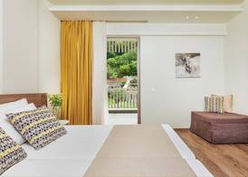 Ammon Zeus Luxury Beach Hotel 5