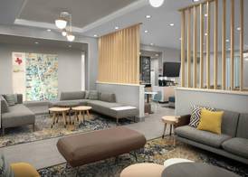 TownePlace Suites by Marriott El Paso Northwest 2