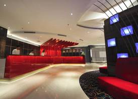 Ming Garden Hotel 3