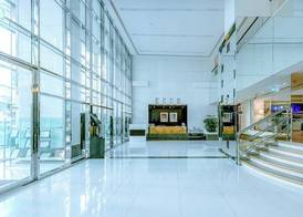 TIME Oak Hotel & Suites 5