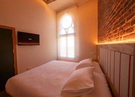 Camarote Hotel 3