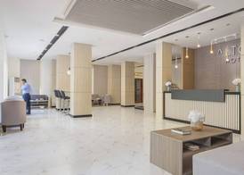 Altos Hotel 5