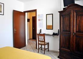 Hotel Ristorante La Torretta 4
