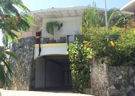 Fort Burt Hotel 2
