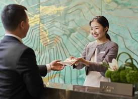 Doubletree By Hilton Yangzhou 5
