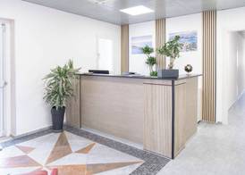 Hotel Bastione 2