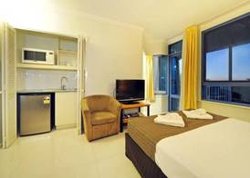 at Whitsunday Vista Holiday Apartments 3