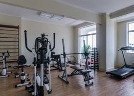 San Raphael Hotel 5