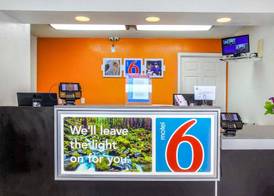 Motel 6 Medford, OR - North 3