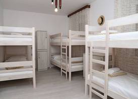 Hostel Korcula 4