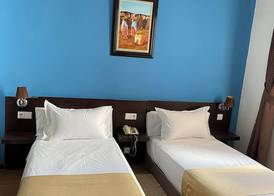 Hotel Chaouen 3