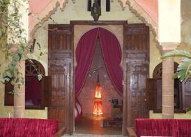 Riad Marlinea 2