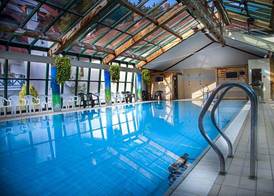 Hotel Las Piechowice 4