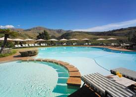 Drakensberg Sun Resort 2