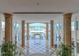 Casa Blue Resort 4