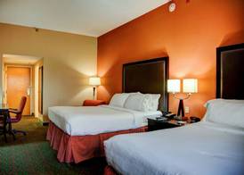 Country Inn & Suites by Radisson, Tyler University Area 4