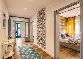 AwesHomeItaly - Vintage Rooms 4