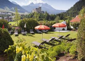 Superior Wellnesshotel Mein Almhof 4 S 4