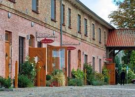 Hotel und Restaurant Am Peenetal 5
