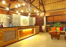 Mutiara Bali Boutique Resort & Villa 4