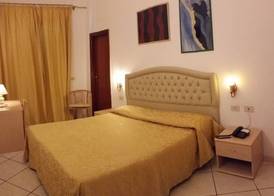 Hotel La Perla 3