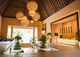 Reef Yucatán All Inclusive & Convention Center 2