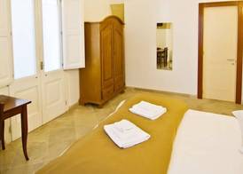 La Bella Lecce B&B 3