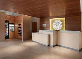 Fairfield by Marriott Inn & Suites Middletown 4