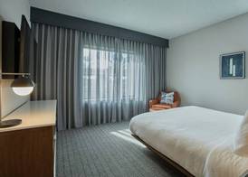 Courtyard Wausau 5