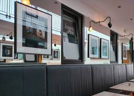 Dancenter Hotel Jomfru Ane 5
