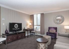 La Grande Residence at the Sutton Place Hotel 4