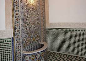 Riad Sabah 4