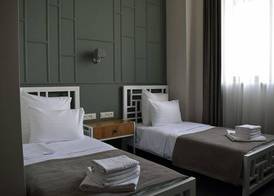 Prime Hotel 5