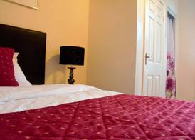 Bow Guest House 4