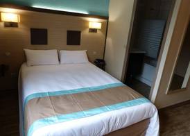 Hotel ARBOR - Les Hunaudieres - Le Mans Sud - Mulsanne 4
